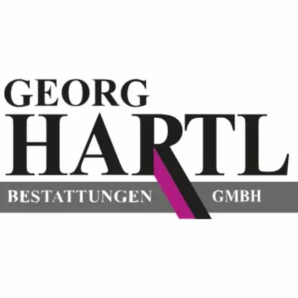 Logo od Bestattung Georg Hartl GmbH