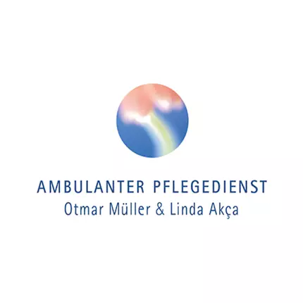 Logo von Ambulanter Pflegedienst Müller & Akça GmbH