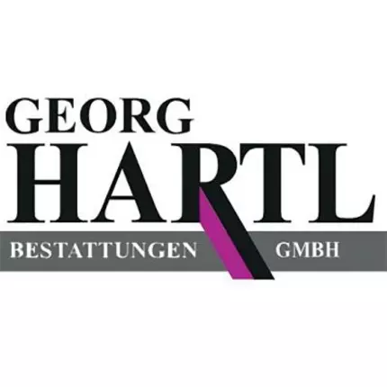 Logo fra Georg Hartl Bestattungen GmbH Grassau