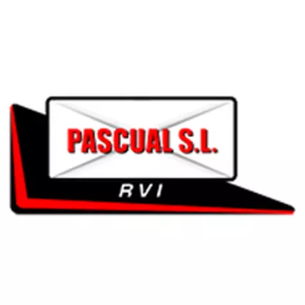 Logótipo de RVI PASCUAL SL