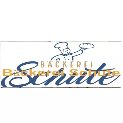 Logo von Bäckerei Schute