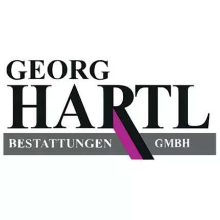 Logo van Georg Hartl Bestattungen GmbH Bad Endorf