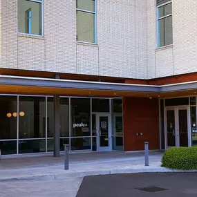 Bild von Peak Credit Union