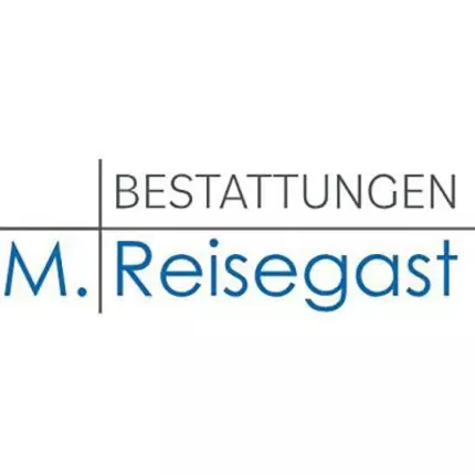 Logo de Bestattungen Michael Reisegast GmbH & Co. KG