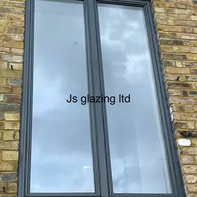 Bild von Js Glazing Ltd