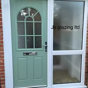 Bild von Js Glazing Ltd