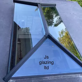 Bild von Js Glazing Ltd