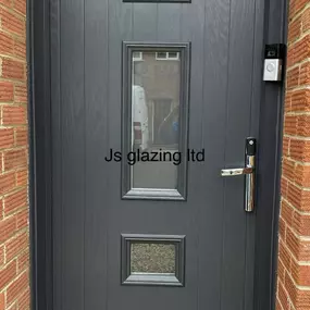 Bild von Js Glazing Ltd