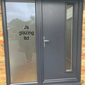 Bild von Js Glazing Ltd