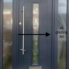 Bild von Js Glazing Ltd