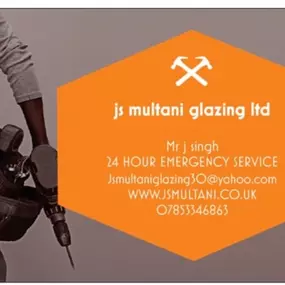 Bild von Js Glazing Ltd