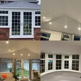 Bild von Js Glazing Ltd