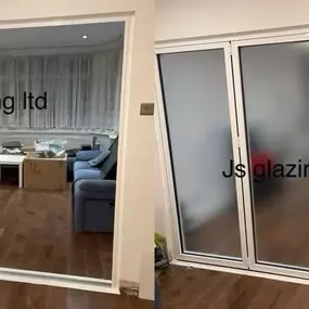Bild von Js Glazing Ltd