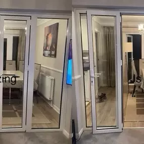 Bild von Js Glazing Ltd