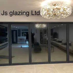 Bild von Js Glazing Ltd