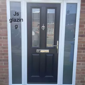 Bild von Js Glazing Ltd