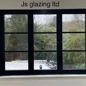 Bild von Js Glazing Ltd