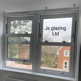 Bild von Js Glazing Ltd