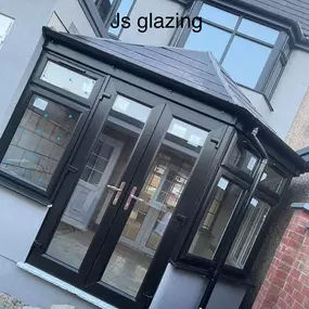 Bild von Js Glazing Ltd