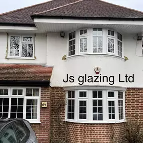 Bild von Js Glazing Ltd