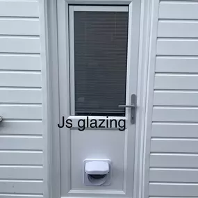 Bild von Js Glazing Ltd