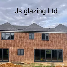 Bild von Js Glazing Ltd