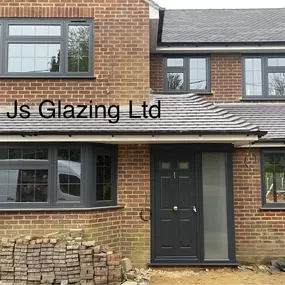 Bild von Js Glazing Ltd