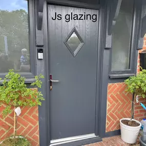 Bild von Js Glazing Ltd