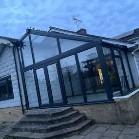 Bild von Js Glazing Ltd