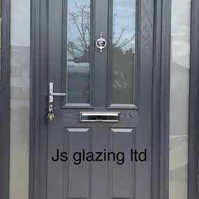 Bild von Js Glazing Ltd