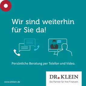 Bild von Dr. Klein Baufinanzierung