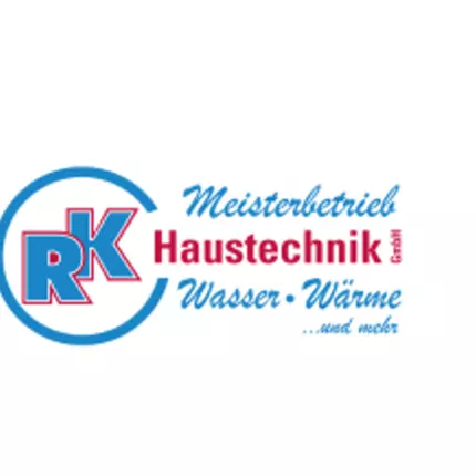 Logo od RK-Haustechnik GmbH