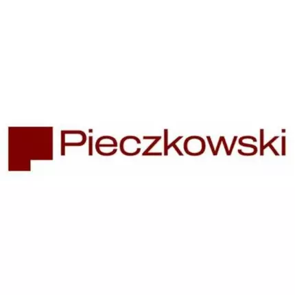 Logo van Pieczkowski GmbH