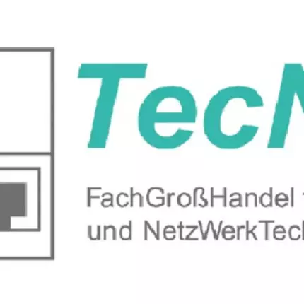 Logo von TecNet FachGroßHandel für Elektro- und NetzWerkTechnik GmbH