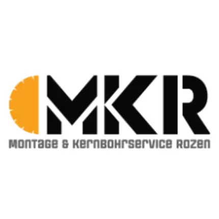 Logo from Montage & Kernbohrservice Rozen