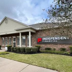 Bild von Independent Financial - Closed