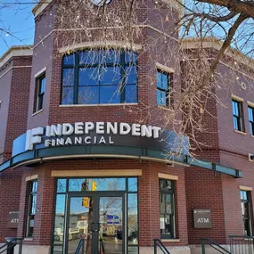 Bild von Independent Financial - Closed