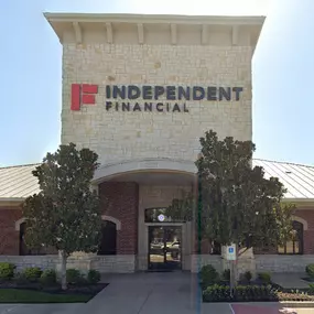 Bild von Independent Financial - Closed