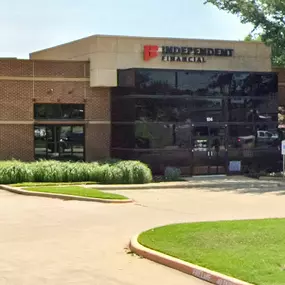 Bild von Independent Financial - Closed