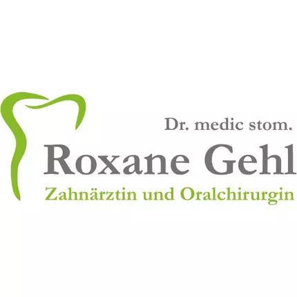 Logótipo de Zahnarztpraxis Dr. Roxane Gehl