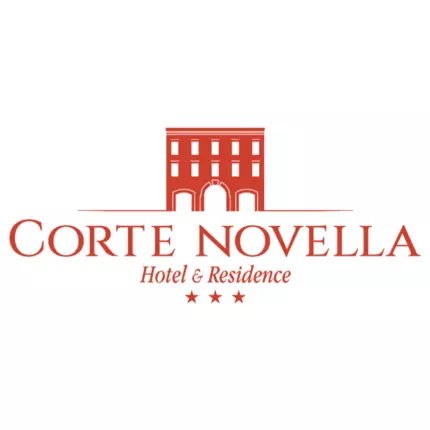 Logo da Corte Novella Hotel & Residence