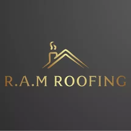 Logo from R.A.M Roofing