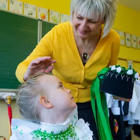 Bild von Maßschneiderei & Trachten Petra Kupke