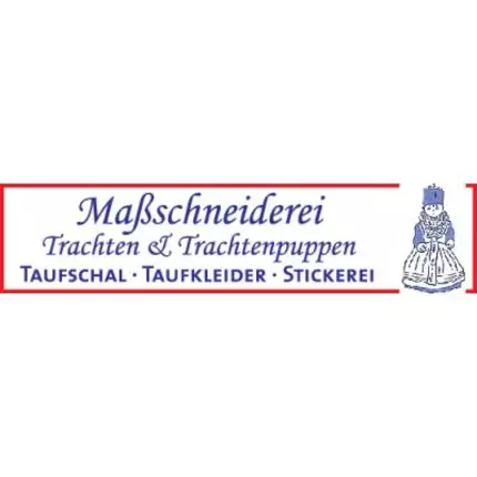 Logo de Maßschneiderei & Trachten Petra Kupke