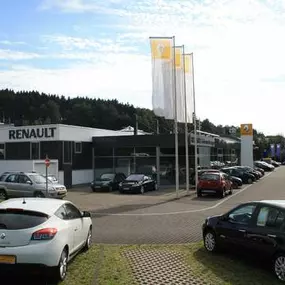 Bild von Autohaus Werner Schumacher GmbH & Co. KG