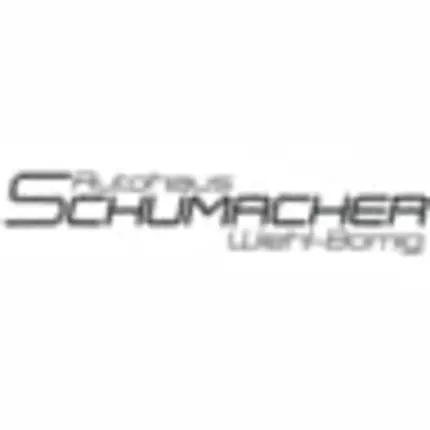 Logo da Autohaus Werner Schumacher GmbH & Co. KG