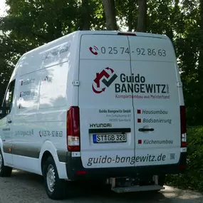 Bild von Guido Bangewitz GmbH