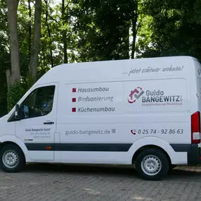 Bild von Guido Bangewitz GmbH