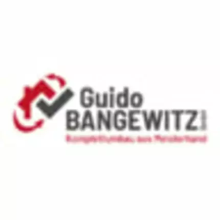 Logo von Guido Bangewitz GmbH