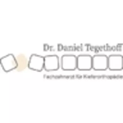 Logo od Kieferorthopädische Praxis Dr. Tegethoff